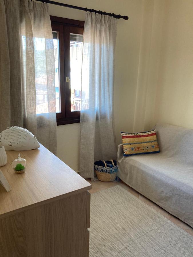 Nikiti Seaview Apartment Ngoại thất bức ảnh